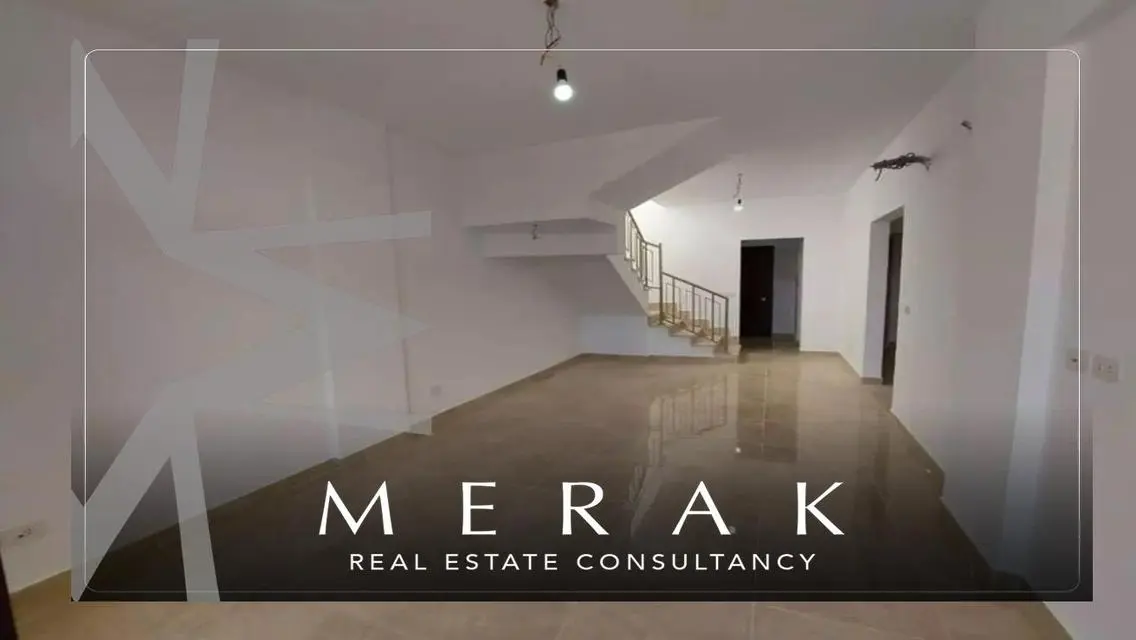 Resale Apartment Finished+ACS In Marasem|Low Price