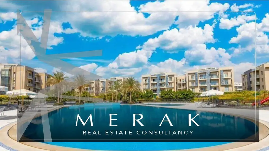 Resale Apartment Finished+ACS In Marasem|Low Price