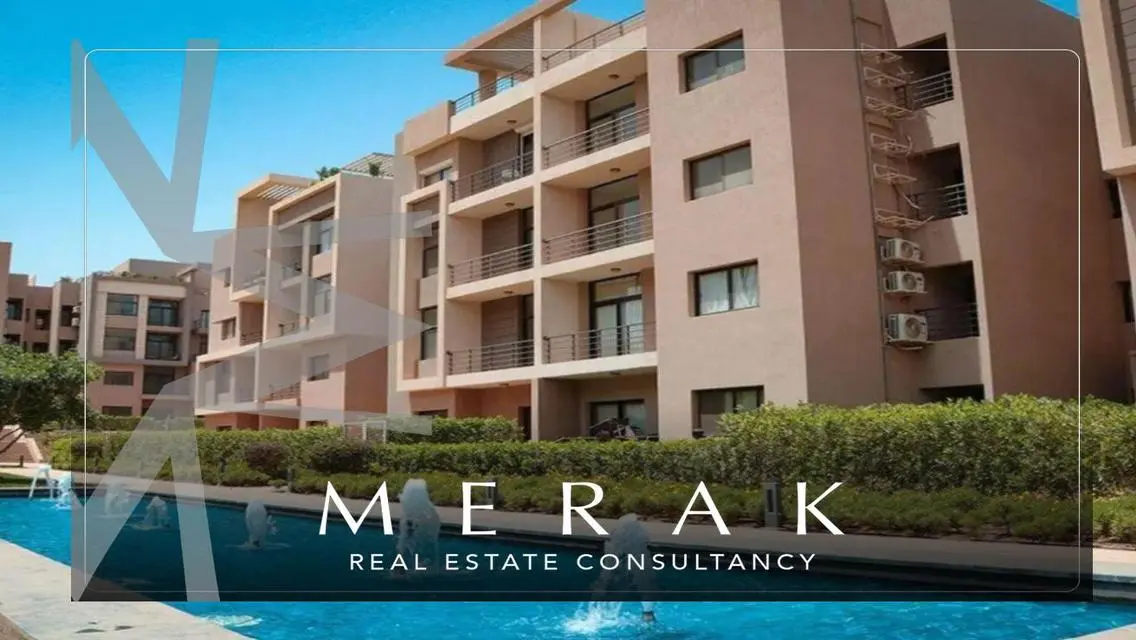 Resale Apartment Finished+ACS In Marasem|Low Price