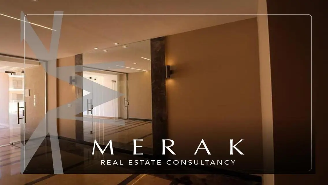 Resale Apartment Finished+ACS In Marasem|Low Price