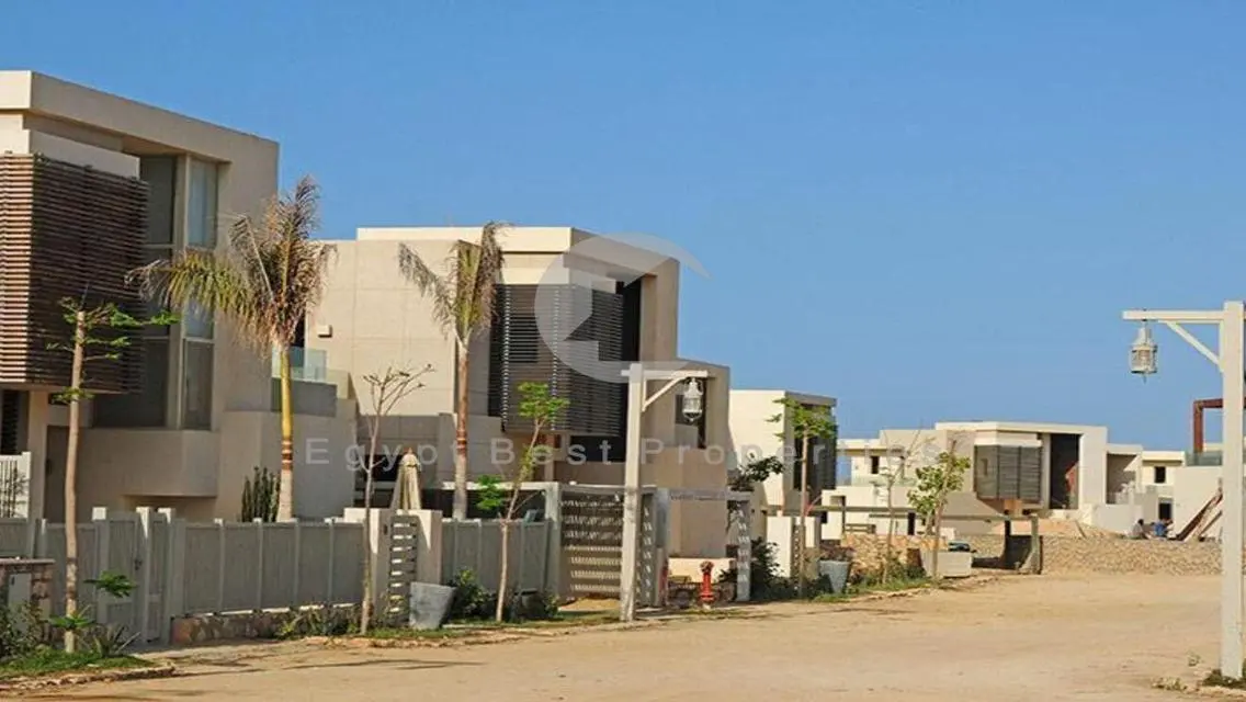 Own a 275 sqm Stand-Alone in Badya with Only 5% DP
