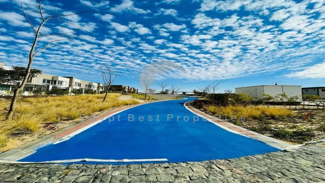 Own a 275 sqm Stand-Alone in Badya with Only 5% DP