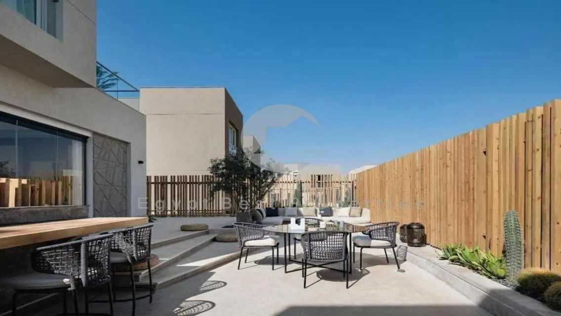 Own a 275 sqm Stand-Alone in Badya with Only 5% DP