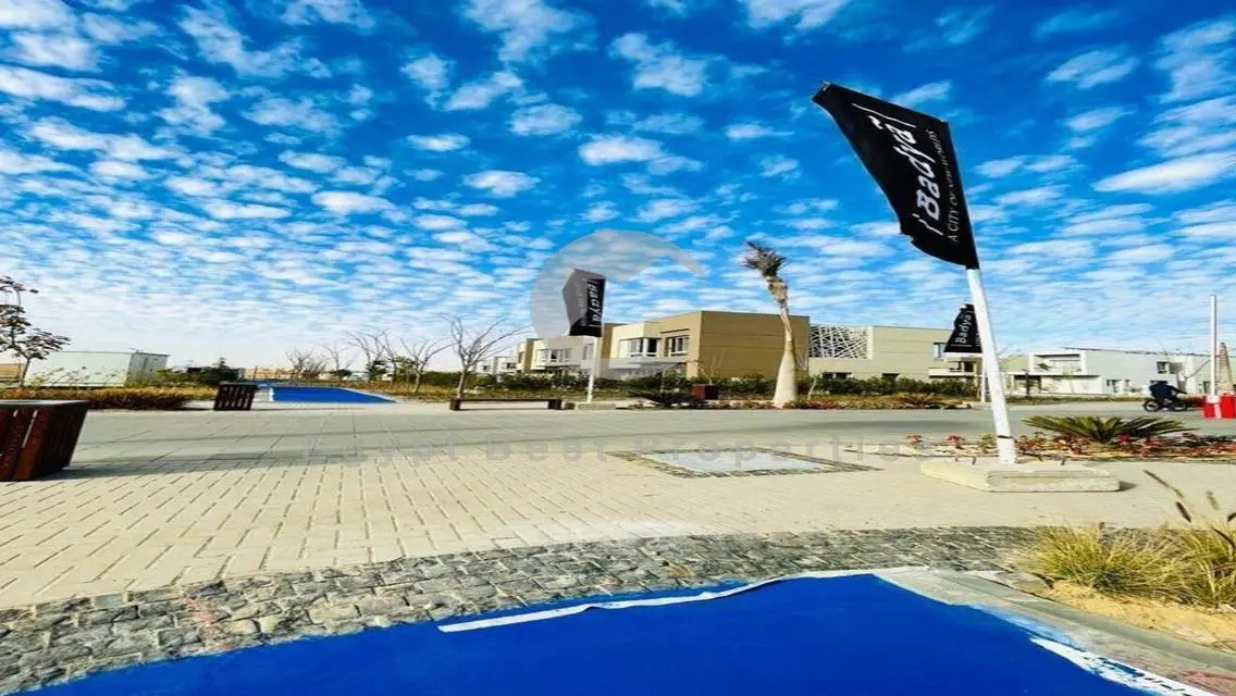 Own a 275 sqm Stand-Alone in Badya with Only 5% DP