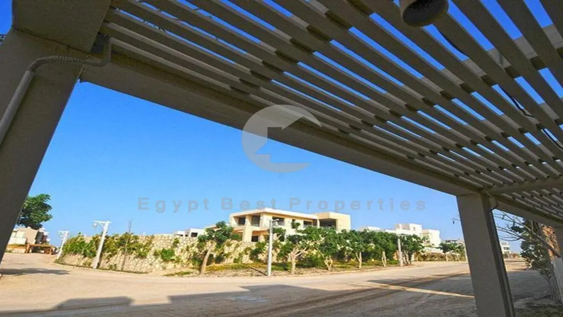 Own a 275 sqm Stand-Alone in Badya with Only 5% DP
