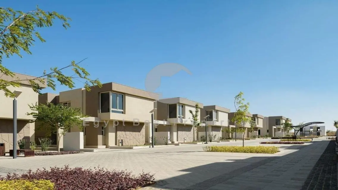 Own a 275 sqm Stand-Alone in Badya with Only 5% DP