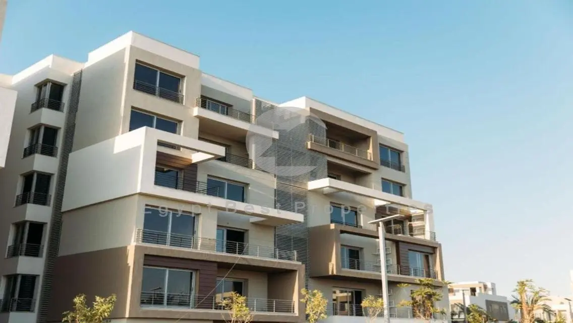 Own a 3-BED Apartment, 160sqm in Badya with 1,5%DP