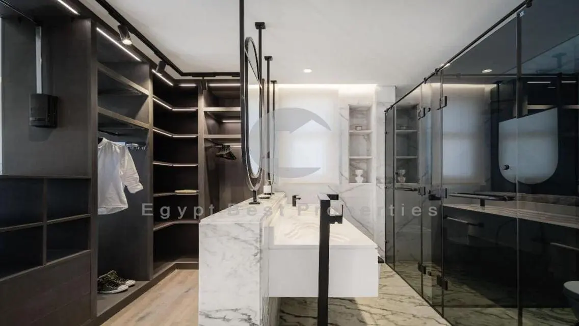 Own a 3-BED Apartment, 160sqm in Badya with 1,5%DP