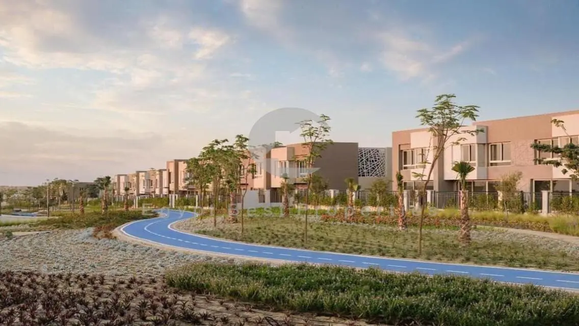 Own a 3-BED Apartment, 160sqm in Badya with 1,5%DP