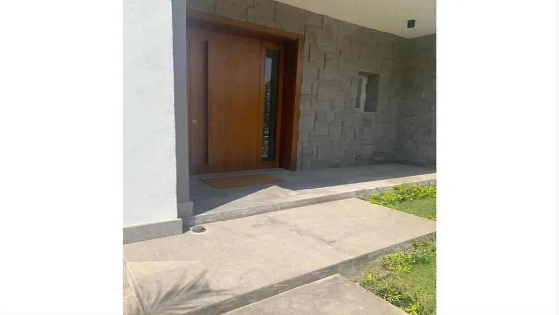 For sale in Hyde Park Compound, a villa