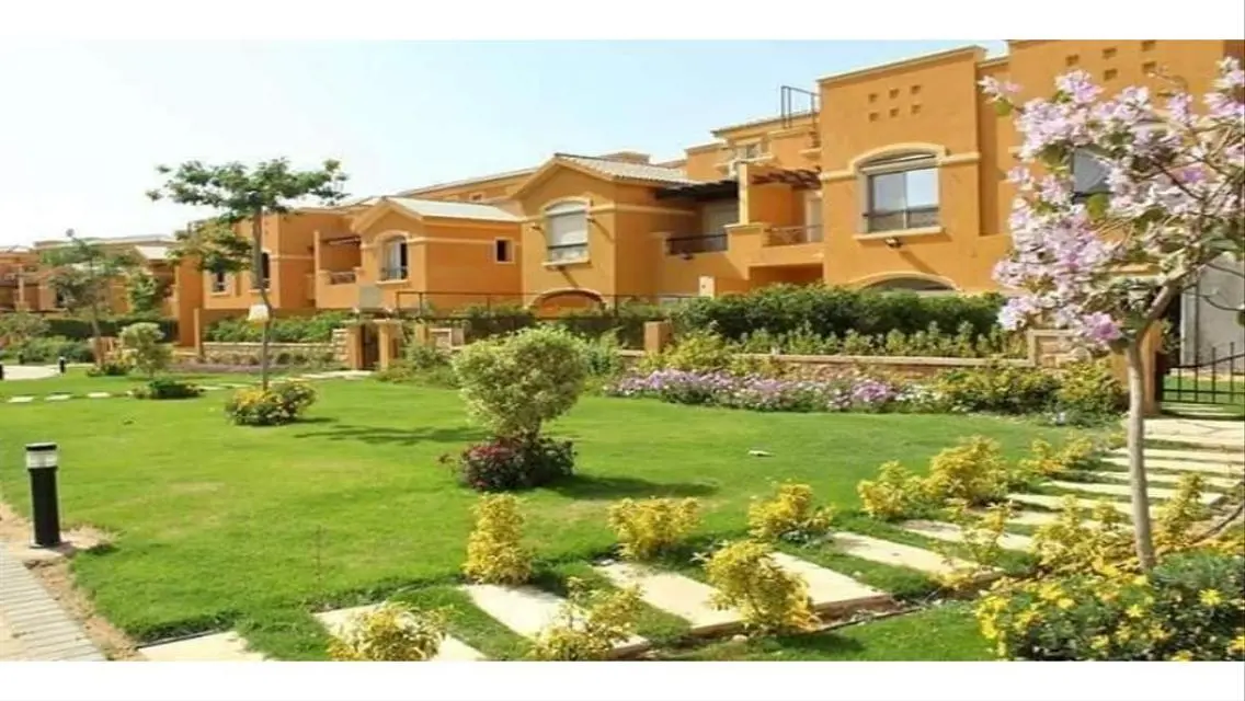 For sale in Hyde Park Compound, a villa