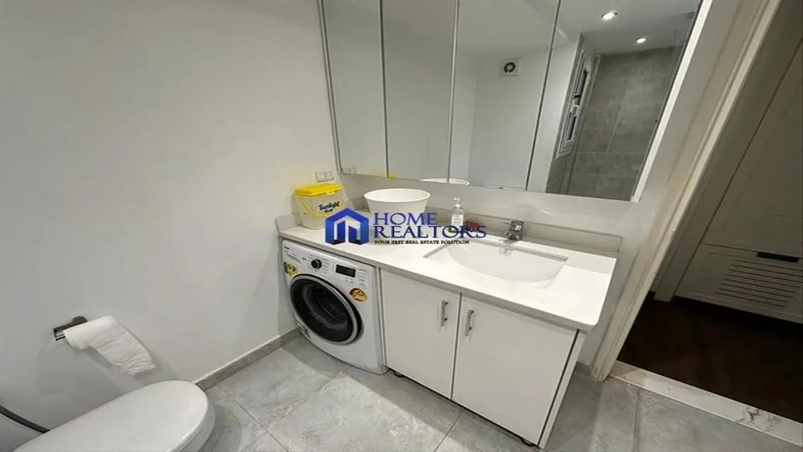 Modern Furnished Apartment 4 Rent In Maadi Sarayat