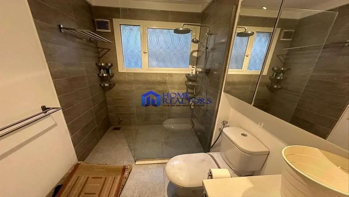 Modern Furnished Apartment 4 Rent In Maadi Sarayat