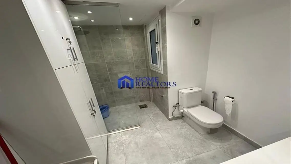 Modern Furnished Apartment 4 Rent In Maadi Sarayat