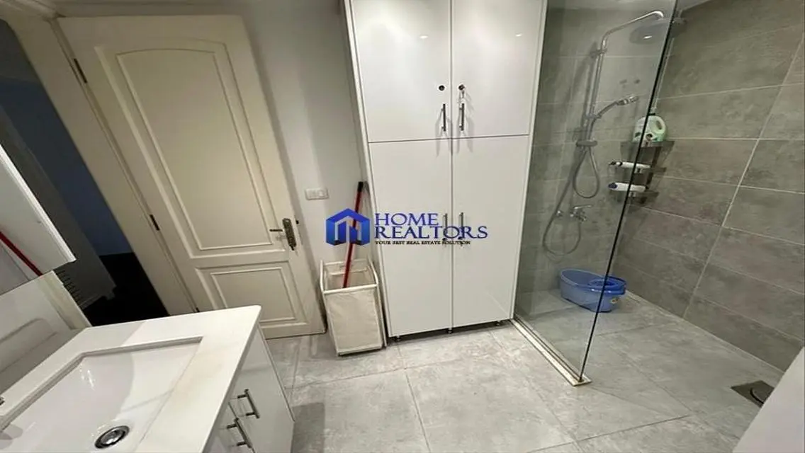 Modern Furnished Apartment 4 Rent In Maadi Sarayat