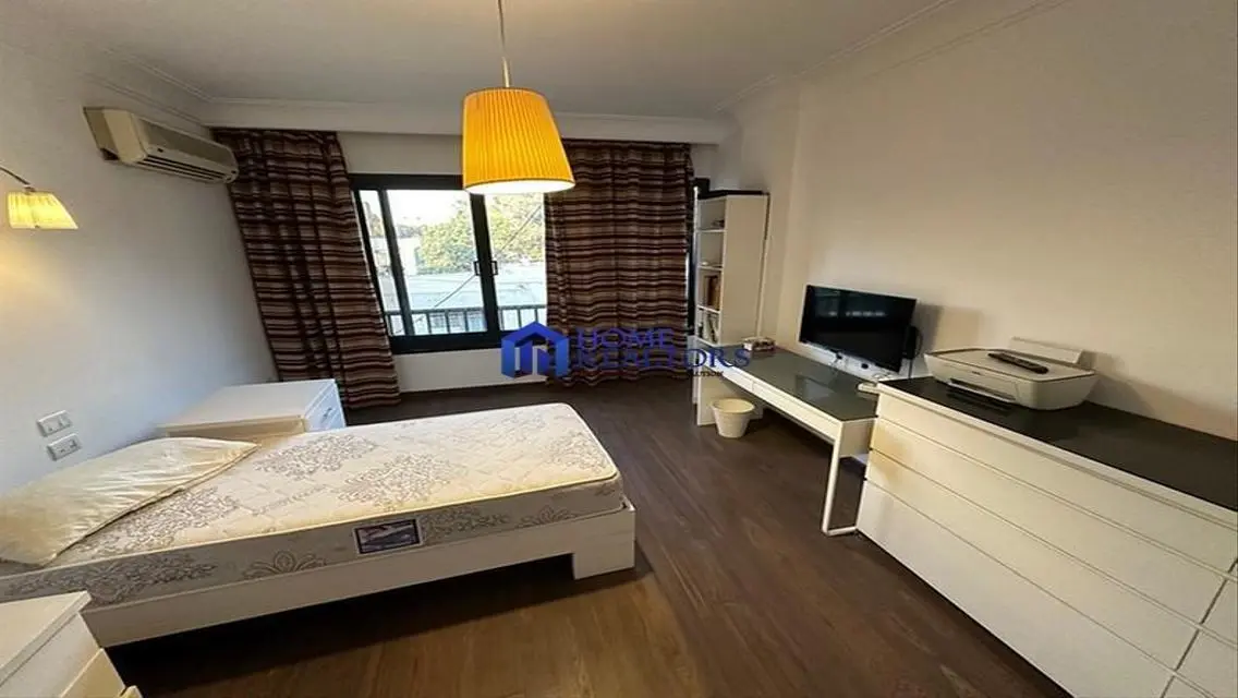 Modern Furnished Apartment 4 Rent In Maadi Sarayat