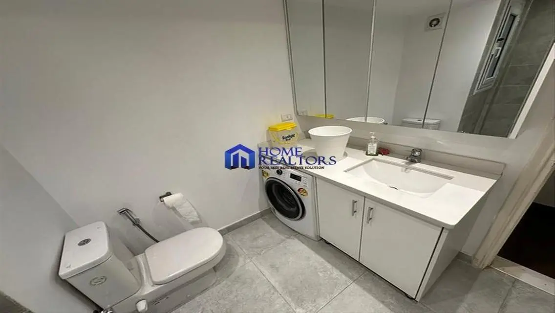 Modern Furnished Apartment 4 Rent In Maadi Sarayat
