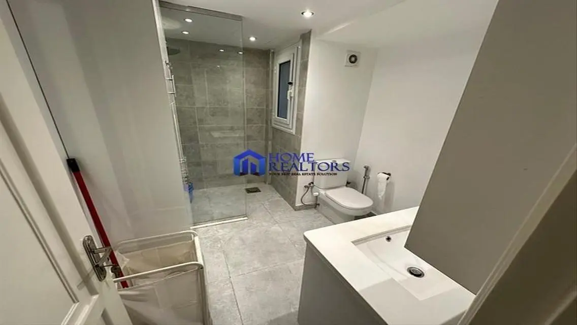 Modern Furnished Apartment 4 Rent In Maadi Sarayat