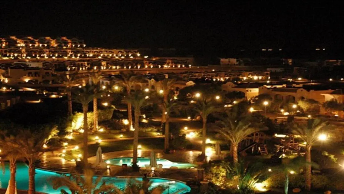 Penthouse Chalet for sale in La vista Topaz sokhna