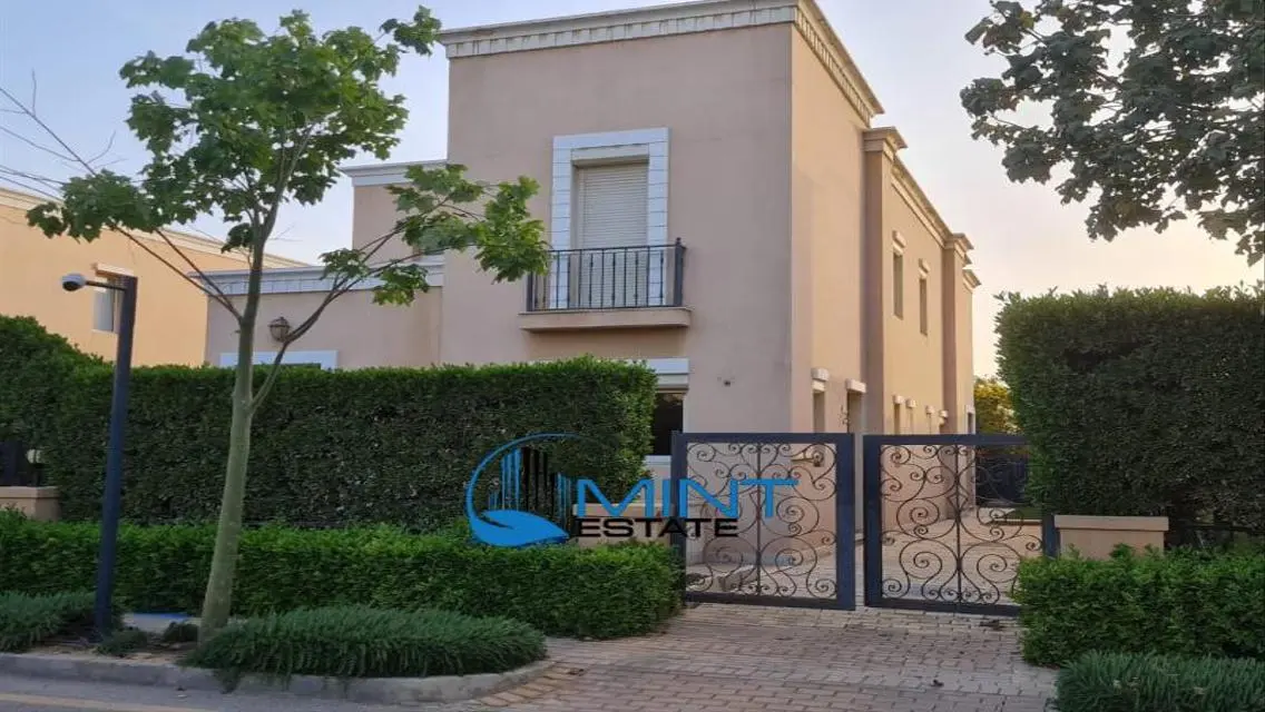 Standalone Open View For Sale In Mivida