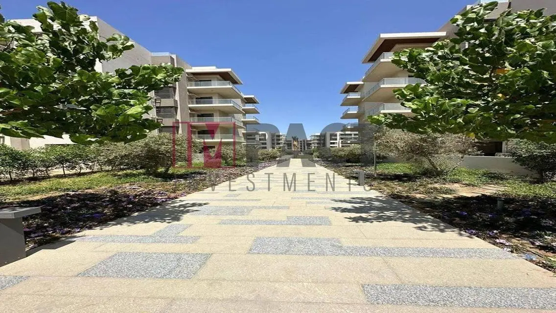 Fully finished apartment on the 90th Street