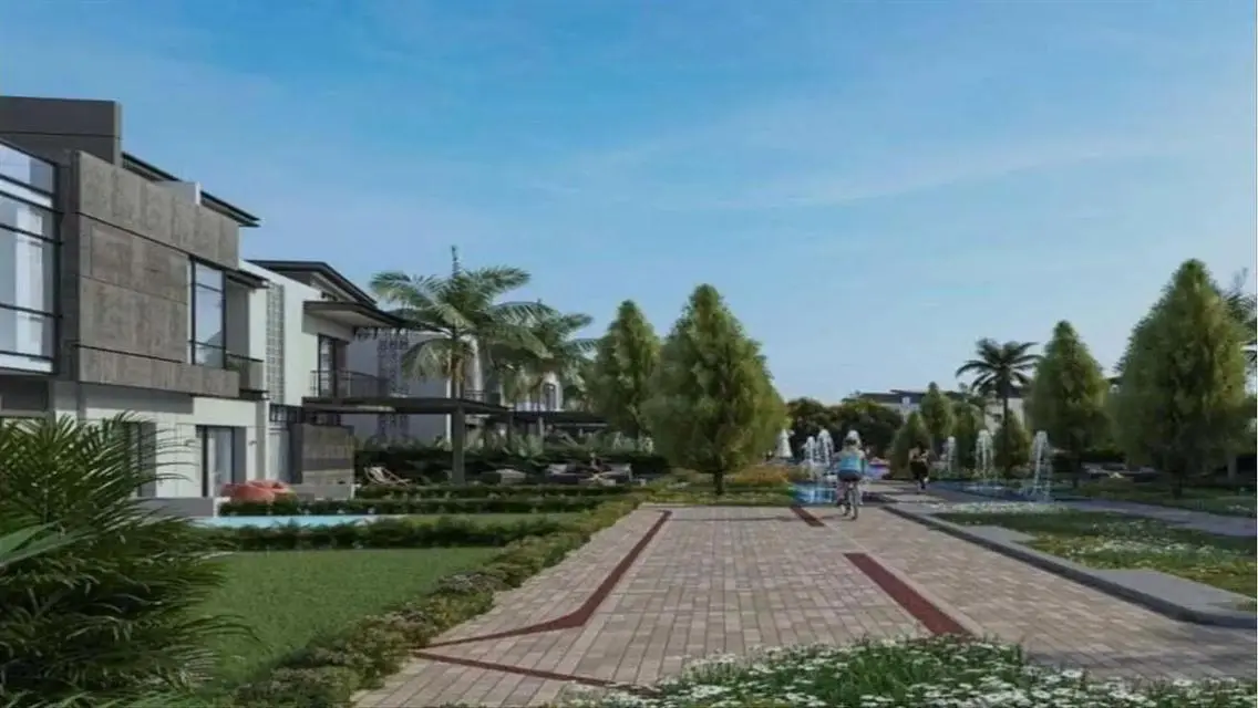 Villa for sale at the lowest price in New Zayed