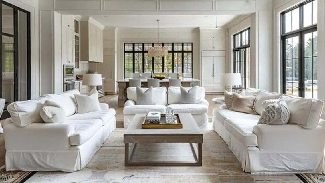 Ready to move Villa554M by SODIC nearBeverly hills