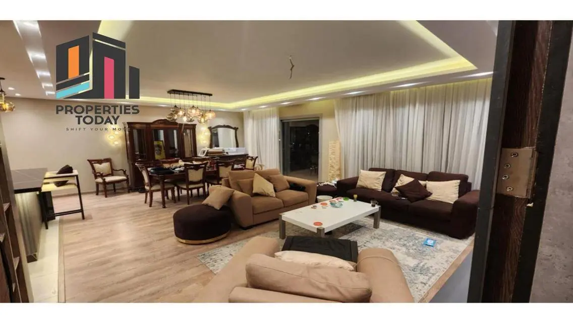 Ground floor apt for sale in joulz l Super lux