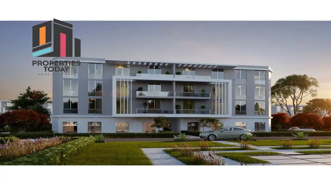 Ground floor apt for sale in joulz l Super lux