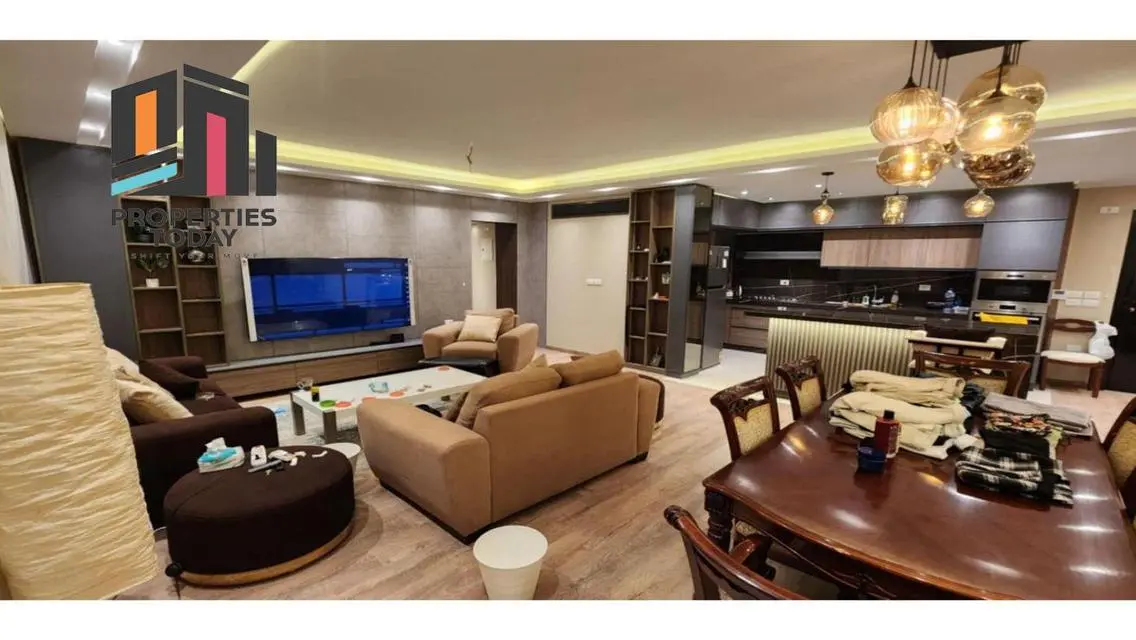 Ground floor apt for sale in joulz l Super lux