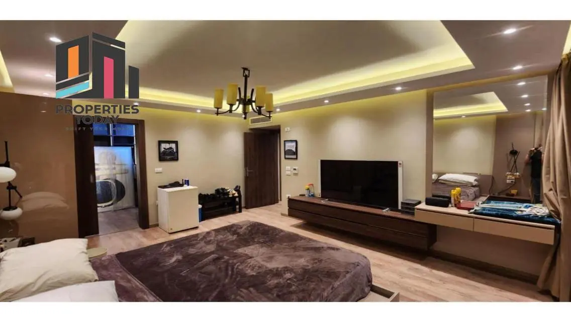 Ground floor apt for sale in joulz l Super lux