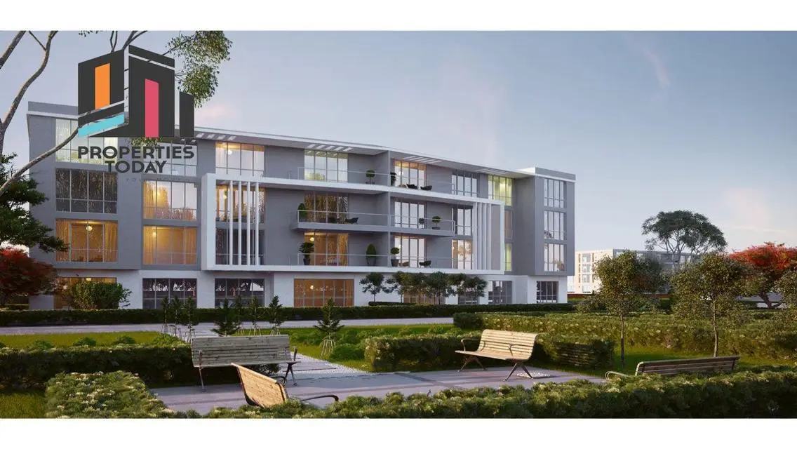 Ground floor apt for sale in joulz l Super lux