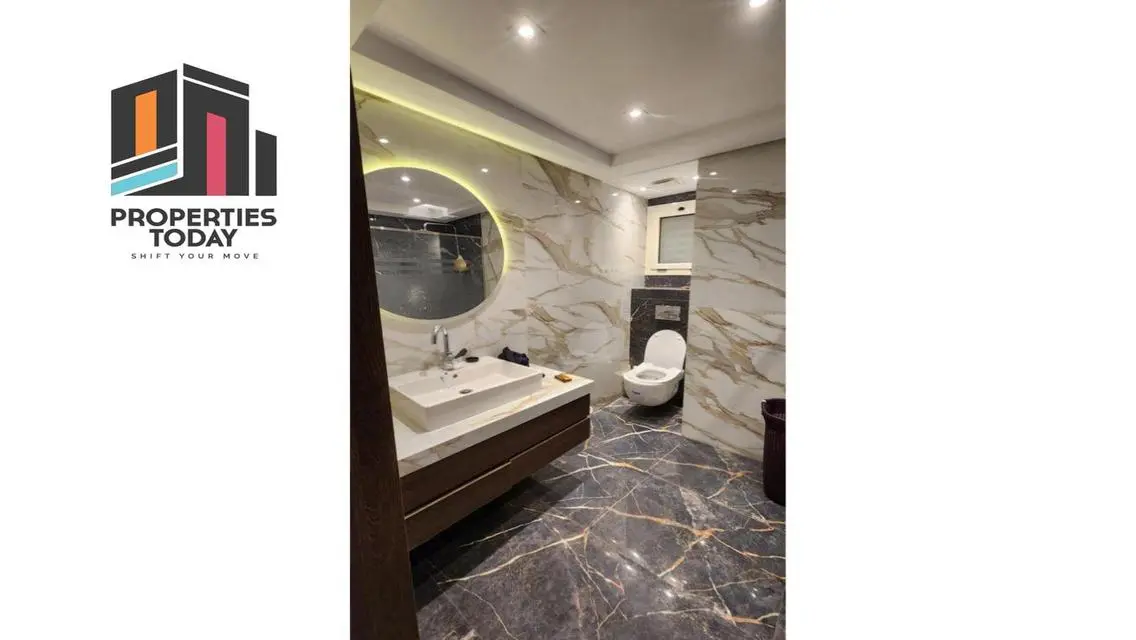 Ground floor apt for sale in joulz l Super lux