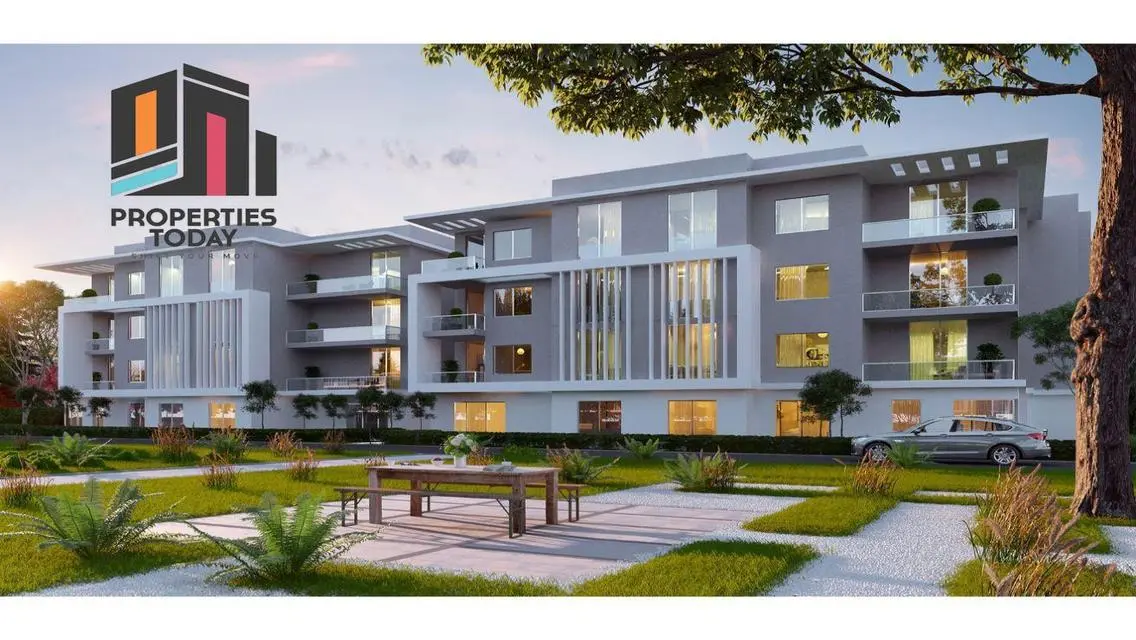 Ground floor apt for sale in joulz l Super lux