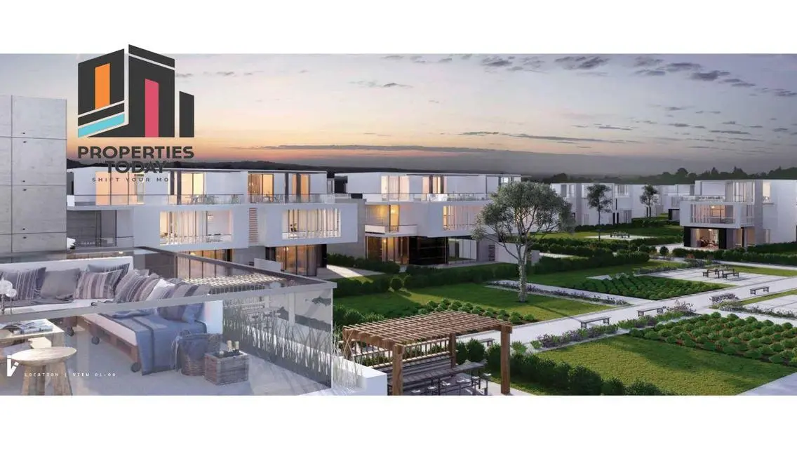 Ground floor apt for sale in joulz l Super lux