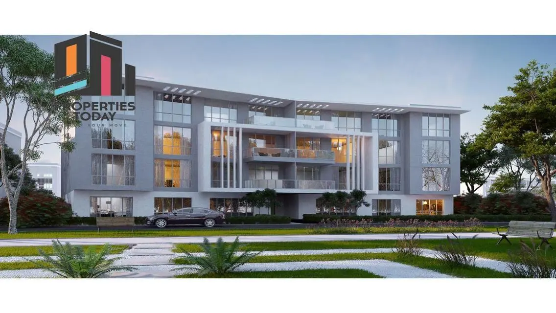 Ground floor apt for sale in joulz l Super lux