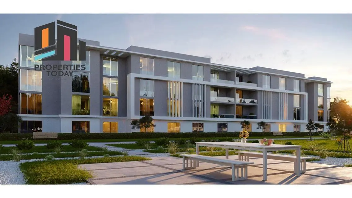 Ground floor apt for sale in joulz l Super lux