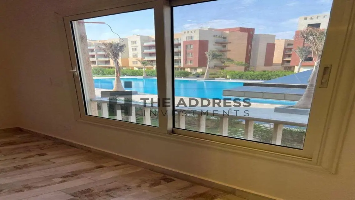 FullyFinished Villa With ACs In New Cairo!Book Now