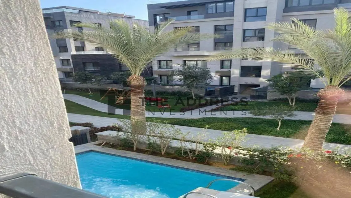 FullyFinished Villa With ACs In New Cairo!Book Now