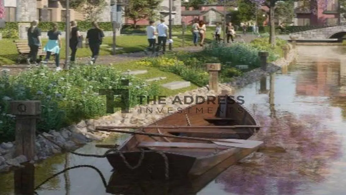 FullyFinished Villa With ACs In New Cairo!Book Now