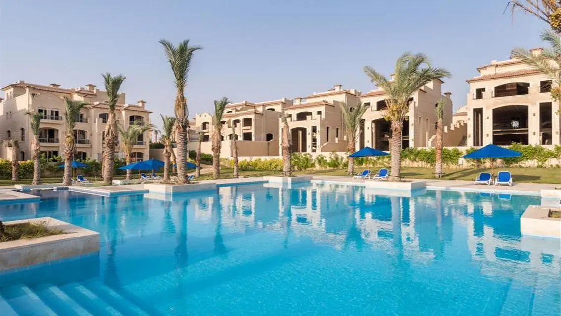 Twinhouse for sale next to Madinaty RTM