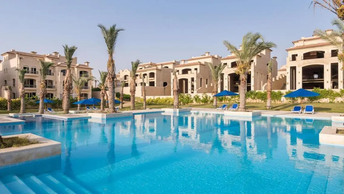 Twinhouse for sale next to Madinaty RTM