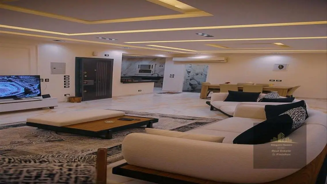First residence hotel apartment in Al Yasmeen