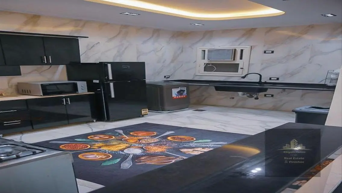 First residence hotel apartment in Al Yasmeen