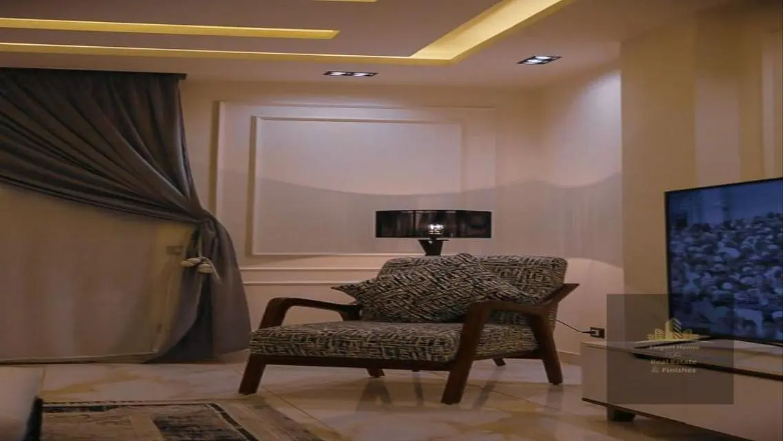 First residence hotel apartment in Al Yasmeen