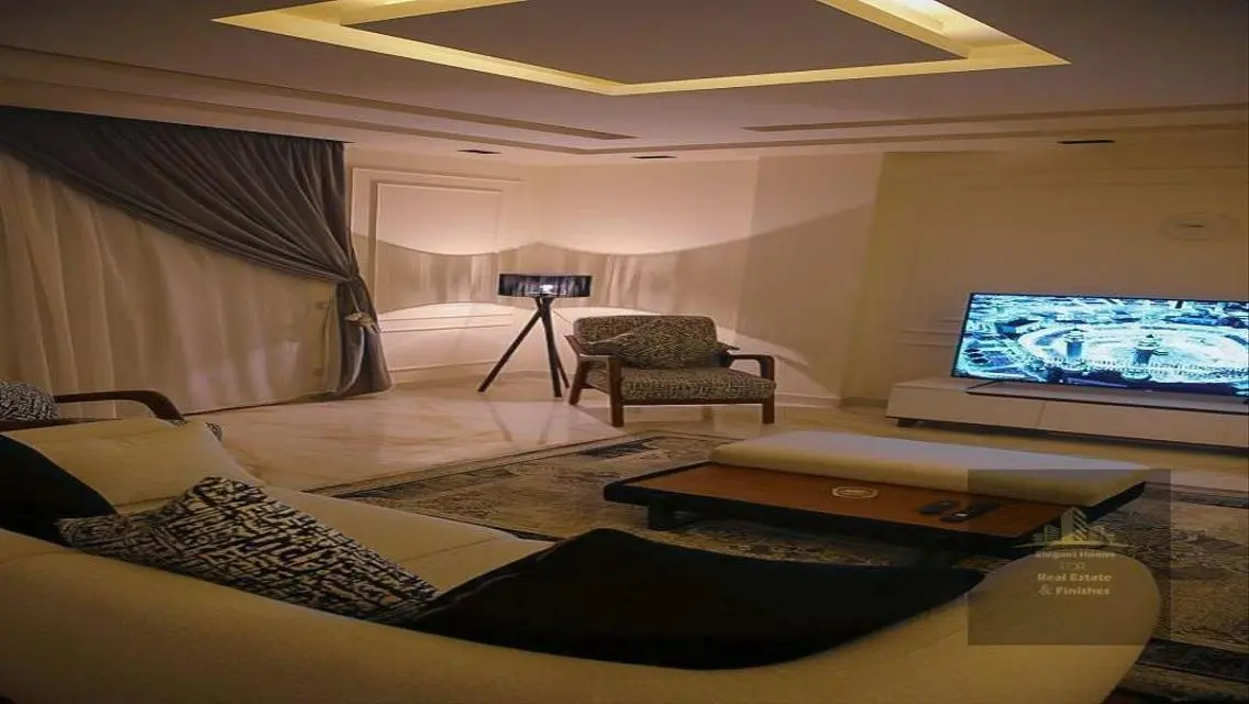 First residence hotel apartment in Al Yasmeen