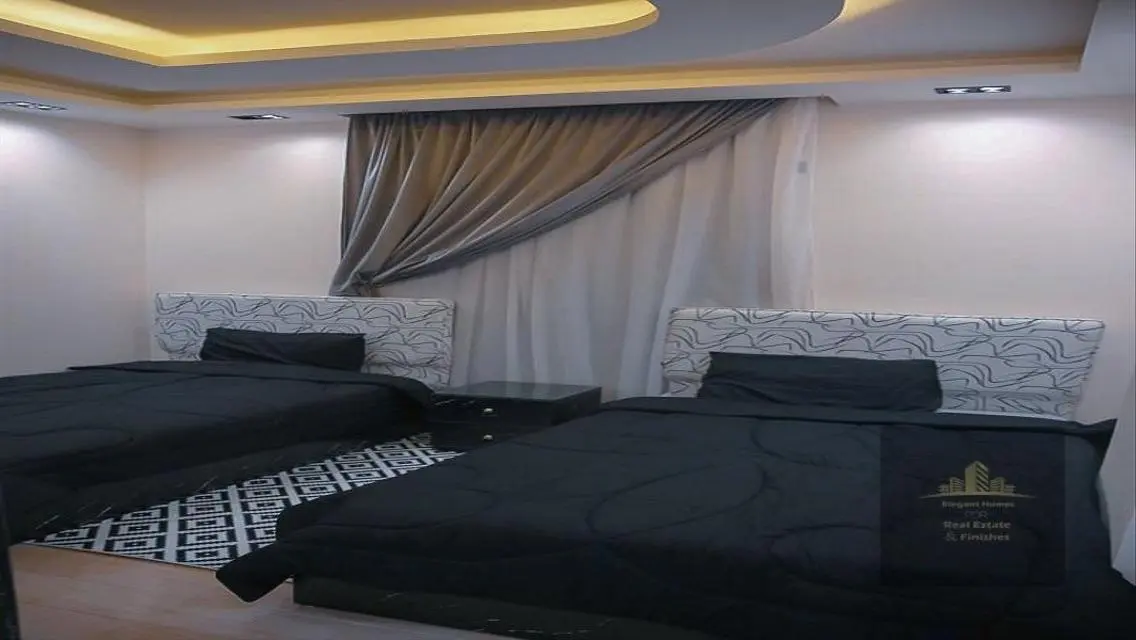 First residence hotel apartment in Al Yasmeen