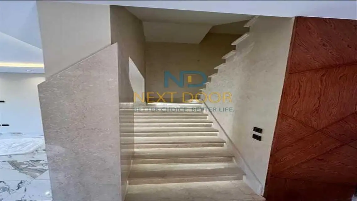 Ultra Super Lux TownHouse for Rent with ACs-Mivida
