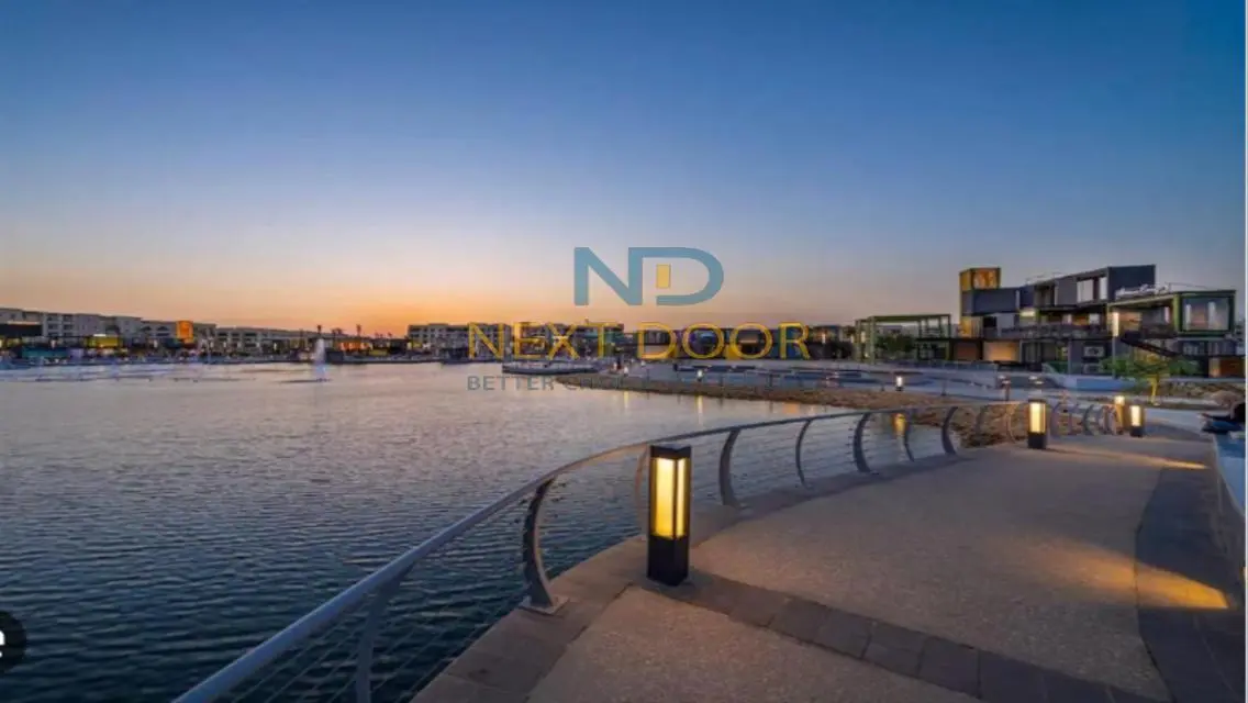Ultra Super Lux TownHouse for Rent with ACs-Mivida