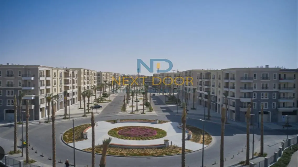 Ultra Super Lux TownHouse for Rent with ACs-Mivida